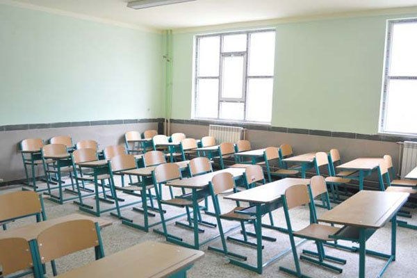 ۴۵۰۰ کلاس درس در استان کرمان نیاز به بازسازی دارند