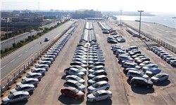 قول وزیر صنعت برای افزایش قیمت خودرو
