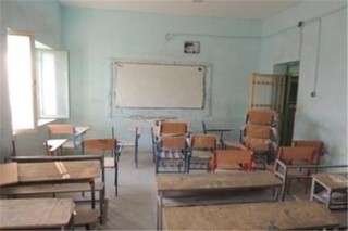 ۱۲۸ مدرسه استان البرز  نیاز به مقاوم سازی دارد