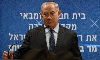ادعاهای بی‌پایه نتانیاهو علیه ایران قبل از سفر به مسکو
