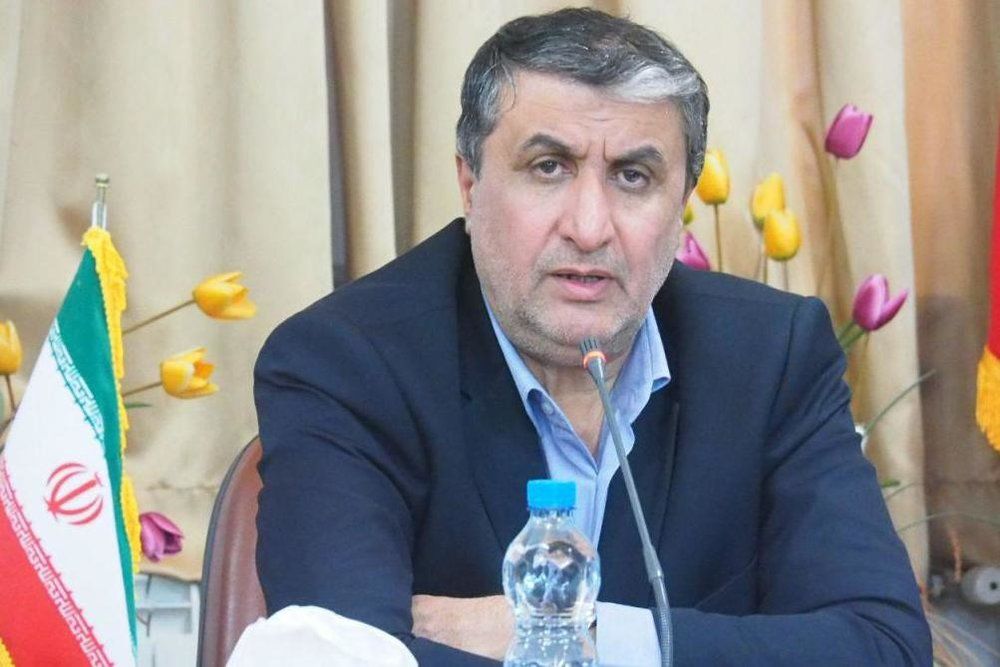  وزیر راه ۳ مدیر خاطی بخش حمل‌ونقل هوایی را عزل کرد