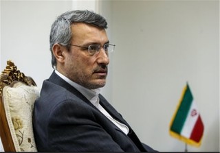 بعیدی نژاد: در مذاکرات ۱+۵ به دنبال انتقال قلب راکتور اراک به خارج از ایران بودند اما نتوانستند