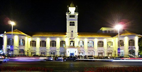 سرمایه گذاری رشت-شهر خلاق