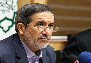 گزارش شهردار تهران مبتنی برخواست سیاسی مغرضان قالیباف است