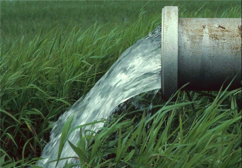 پیشنهاد ۳۵۰ میلیون دلاری دولت برای تکمیل طرح انتقال آب به مزارع سیستان