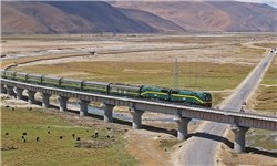 بازگشت رایگان مسافران سیل زده در شیراز با قطار به مشهد