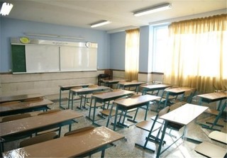 البرز در میزان نوسازی وساخت مدارس رتبه آخر کشور را دارد