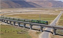 ایران و هند قرارداد همکاری ریلی به ارزش ۲ میلیارد دلار امضا کردند/ تکمیل ۱۰۰ کیلومتر از خط آهن چابهار_زاهدان تا ۲۰ مارس