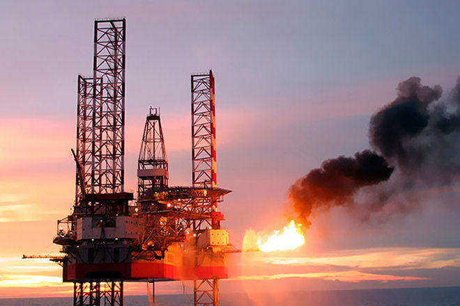 تامین ۲۰ درصد گاز اروپا با توسعه میدان چالوس
