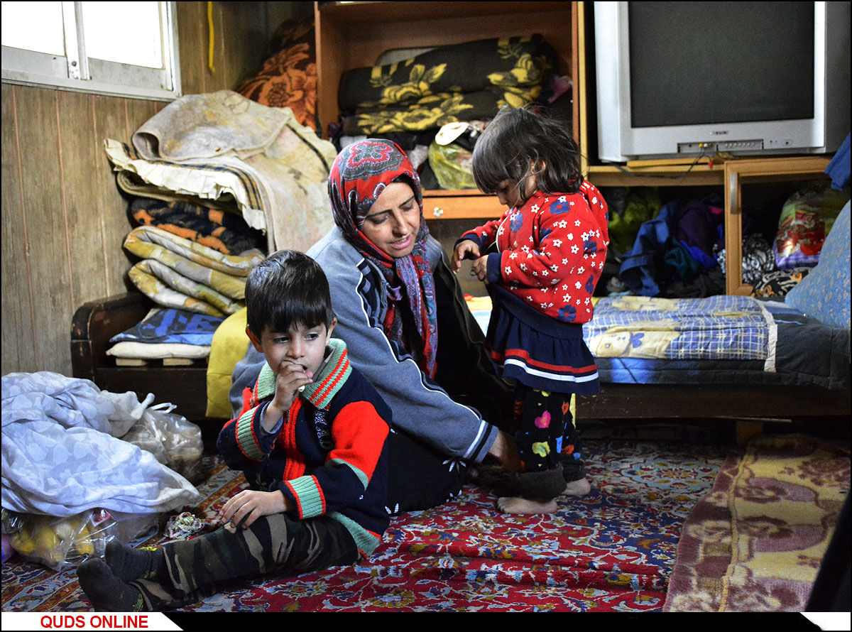 از دل گفته‌های زلزله‌زدگان آذربایجان شرقی تا اقدامات مسئولان 