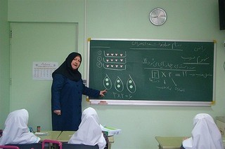 بازنشستگی ۶۶۰ معلم در خراسان‌شمالی در سال تحصیلی آینده