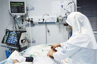 فعالیت دو هزار پرستار در قزوین 