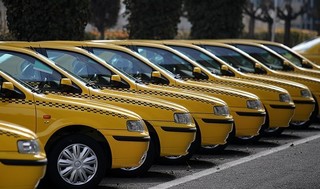 ۹۰درصد تاکسی‌های سنندج استانداردهای لازم را دارند