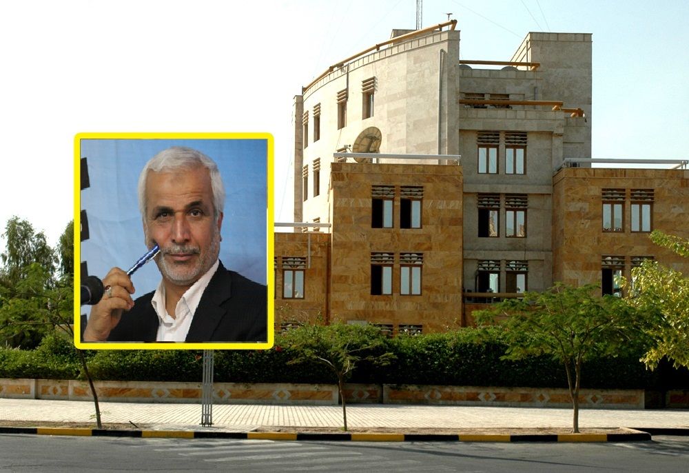 انتخاب شهردار بوشهر در تلاطم اختلاف