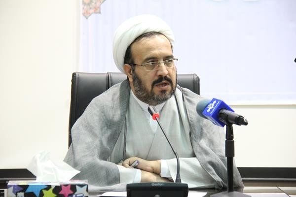 جلوگیری از فعالیت مؤسسات مالی و اعتباری فاقد مجوز در زنجان
