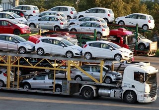 تغییر تعرفه واردات خودرو در انتظار تصمیم مجلس
