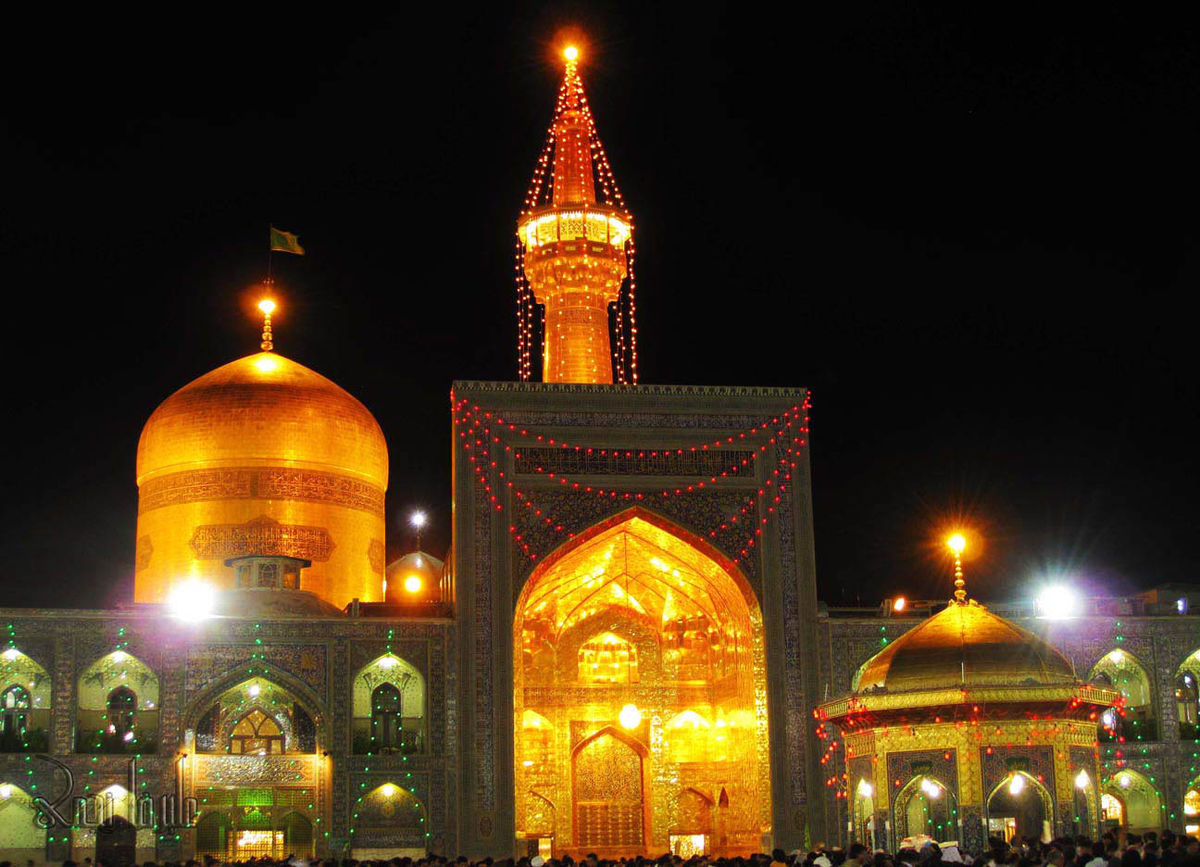 بیش از ۲۰۰ زائر اولی قزوین به مشهد مقدس اعزام شدند