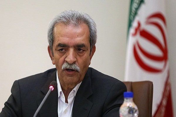 رئیس اتاق بازرگانی ایران در مشهد: رشد مناسبات اقتصادی در نیمه نخست امسال به بیش از ۳۰ درصد رسید 
