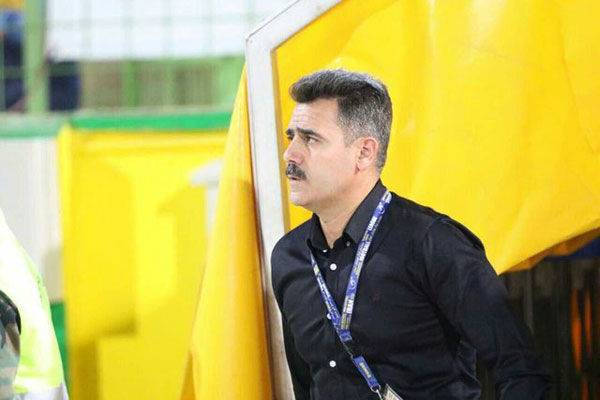 پورموسوی: این برد را به مردم خوزستان تقدیم می کنم/ بازی انتحاری سپاهان نتیجه نداد
