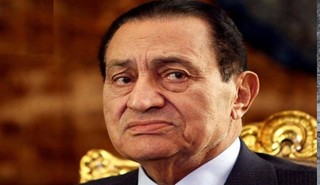 «حسنی مبارک» رئیس جمهور پیشین مصر درگذشت