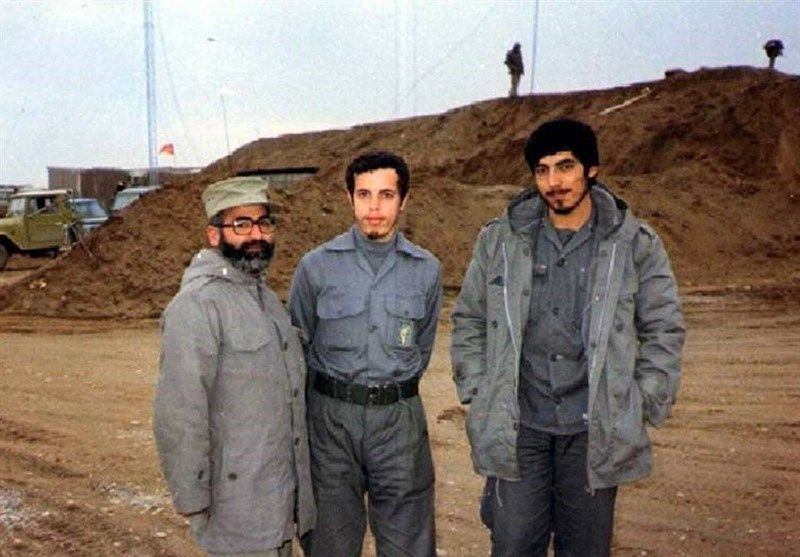 مغز متفکر اطلاعات نظامی ایران؛ "شهید حسن باقری" که بود؟
