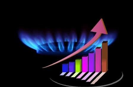 حجم مصرف گاز در خراسان رضوی بالا رفت