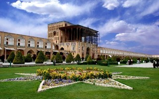 پذیرش مسافر در استان اصفهان ممنوع شد
