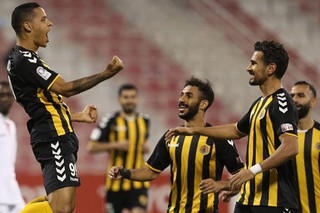 شهباززاده از باشگاه قطر اس سی شکایت کرد