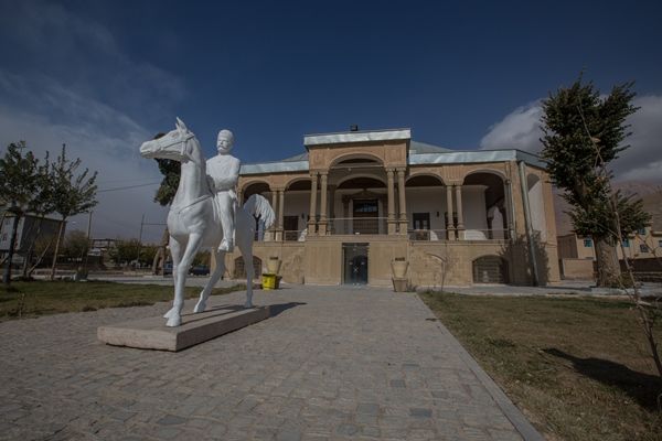 بازدید از موزه های چهارمحال و بختیاری در ایام الله دهه فجر رایگان است