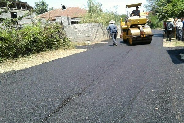 ۲۶ پروژه راه روستایی در شهرستان بویراحمد به بهره‌برداری می رسد