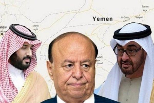 اختلافات ریاض و ابوظبی در یمن؛ مناقشه منطقه‌ای و دعوا بر سَر قدرت
