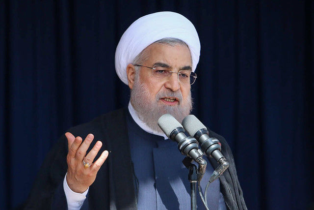 خبر خوش روحانی به صاحبان خودروهای فرسوده
