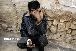 کاهش 50 درصدی معتادان متجاهر در حاشیه شهر مشهد