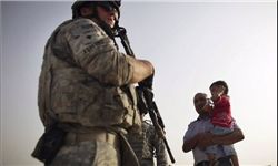 ارتش آمریکا عقب‌نشینی از عراق را آغاز کرده است