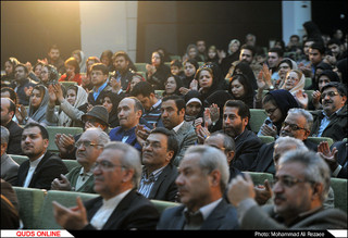 جشنواره فجر از مطالبات اصلی مردم خوزستان است