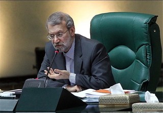 لاریجانی: برنامه دولت برای یارانه‌های نقدی در سال ۹۷ مشخص نیست
