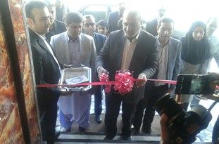 افتتاح یکی از بزرگترین هتل آپارتمان‌های سیستان و بلوچستان 