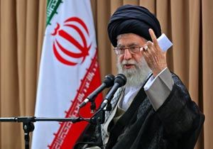 هشدار تاریخی امام خامنه‎ای به رییس جمهور وقت درباره انحلال جهاد سازندگی 