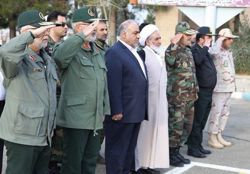 هیچ قدرتی در منطقه توان مقابله با نیروی نظامی ایران را ندارد
