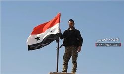 ارتش سوریه در آستانه آزادسازی«حموریة وجسرین»/ حملات هوایی ترکیه به «عفرین» ادامه دارد
