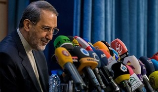 وزیر خارجه فرانسه چیزی خلاف مصالح ایرانیان عایدش نمی شود
