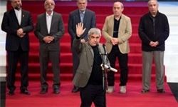 واکنش حاتمی‌کیا، طبیعی بود/ لاتاری، قهرمان گمشده سینمای ایران را زنده کرد