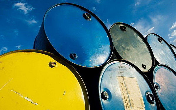 قیمت نفت به بشکه‌ای ۶۷ دلار افزایش یافت