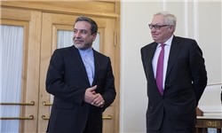 توافق مسکو و تهران درباره همکاری نزدیک برای حفظ برجام