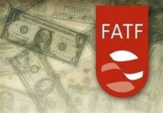 پیمان های پولی جایگزینی برای FATF