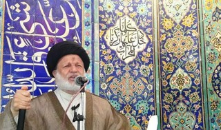 حجت‌الاسلام و المسلمین سید مجید شرفی 
