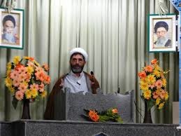 قدرت مردم ایران متصل به قدرت خداوند است