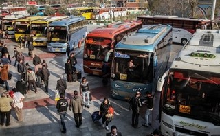 جانشین ناجا: مسافران نوروزی ظرف ۷۲ ساعت به شهرهای خود بازگردند