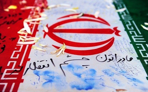 مادر شهید کلاهدوز به فرزند شهیدش پیوست