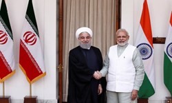 ایران کنترل عملیاتی بخشی از بندر چابهار را به هند اجاره داد